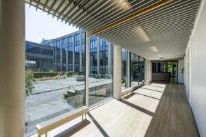 Prof. W.H. Keesomlaan 4 Amstelveen